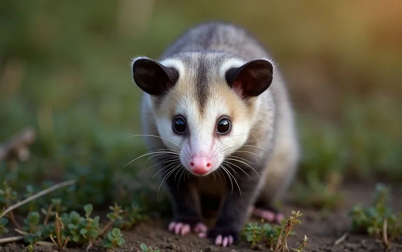 Comprehensive Possum Property Inspection Woombye