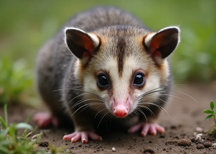 Safe Possum Capture Woombye