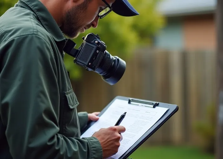 Exclusion Proofing & Prevention Woombye