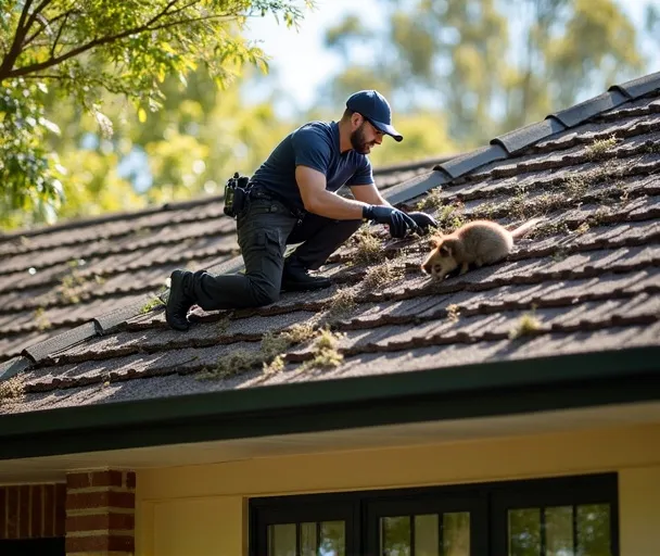 Wall Cavity Detection Woombye