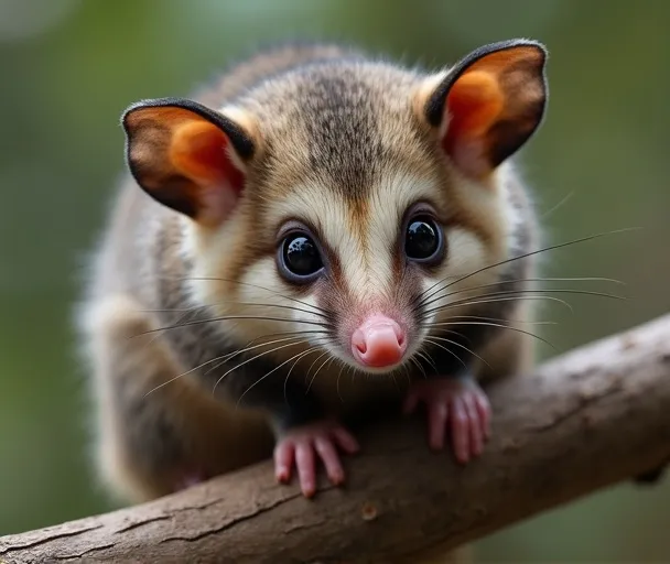 Possum Relocation & Release Woombye