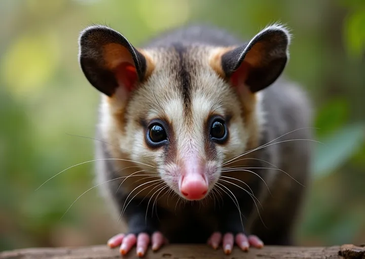 Scientific Habitat Release Woombye