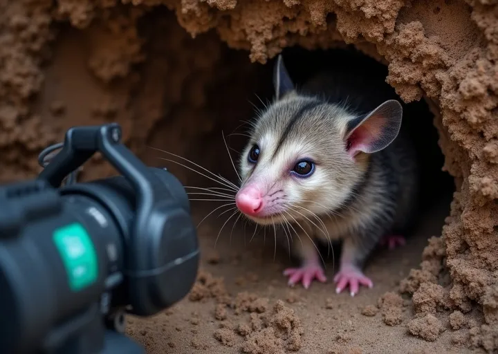 Professional Wall Space Possum Removal Services Woombye