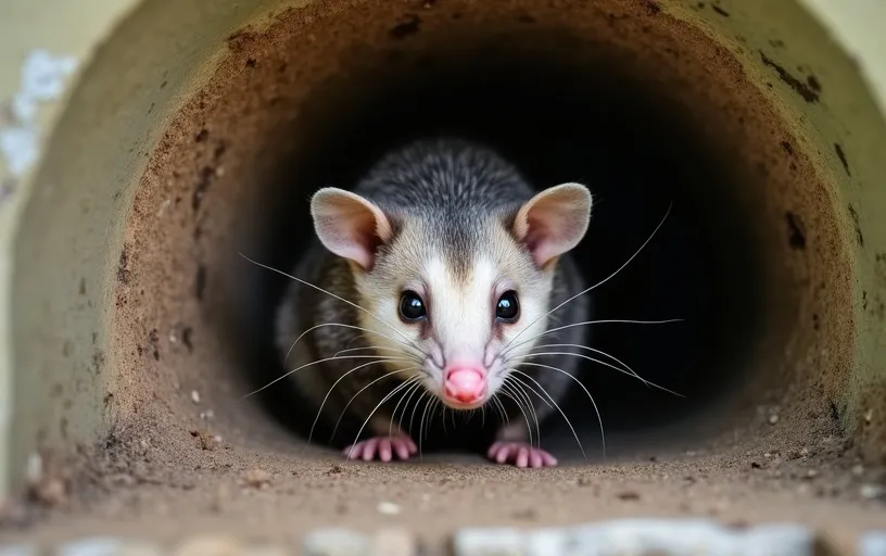 Professional Possum Prevention Services Woombye