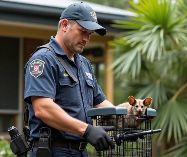 Fresho Possum Removal Woombye Woombye Wall Space Possum Removal Specialist